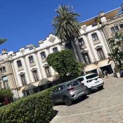 Gran Hotel Sóller