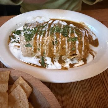 Tacubaya - Mexican Near Me - Berkeley, California