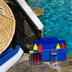 Ricardo Pool Cleaning Services