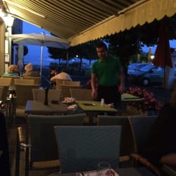 Café du Port