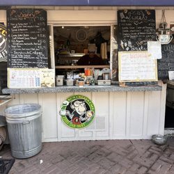 KC's Crepes Cafe