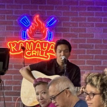 Kamayan Grill - Filipino Near Me - Kissimmee, Florida