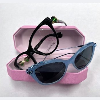 Eye Specialists - Swarovski Eyewear - Eyewear & Opticians Near Me - Sebring, Florida