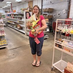 Wang's Oriental Food Store