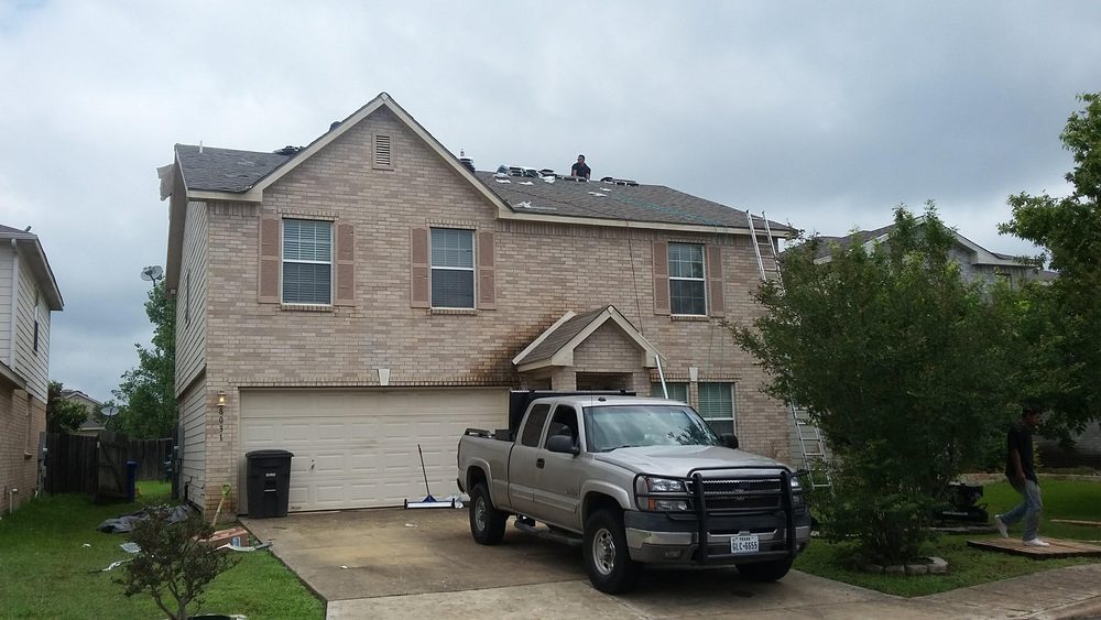 Slide of RE Roof Construction