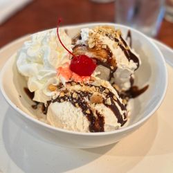 200 Main - Vanilla Gelato