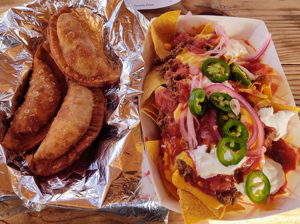 This and That Food Truck