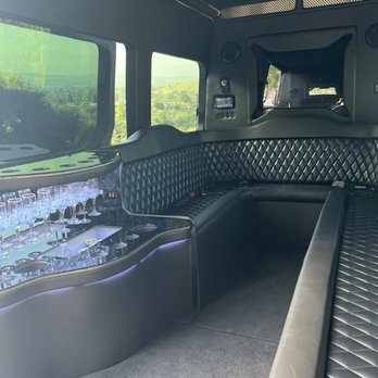 Dapper Limo Service - Our elegant Mercedes Limo 12 passenger Sprinter perfect for occasion! - Airport Shuttles Near Me Dapper Limo Service - Our elegant Mercedes Limo 12 passenger Sprinter perfect for occasion! - Airport Shuttles Near Me
