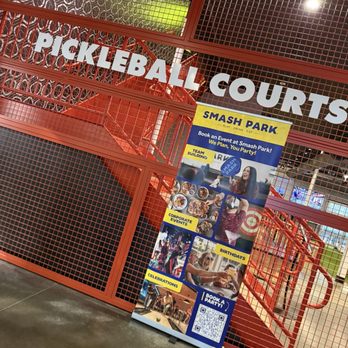 Smash Park Roseville - Pickleball Near Me - Roseville, Minnesota Smash Park Roseville - Pickleball Near Me - Roseville, Minnesota