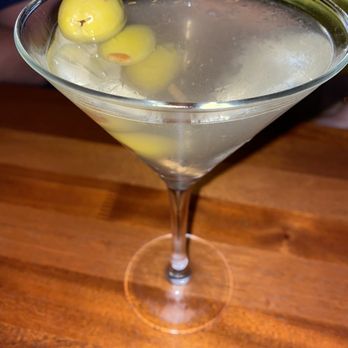 Nick's Manhattan Beach - Dirty Grey Goose - American Near Me - Manhattan Beach, California Nick's Manhattan Beach - Dirty Grey Goose - American Near Me - Manhattan Beach, California