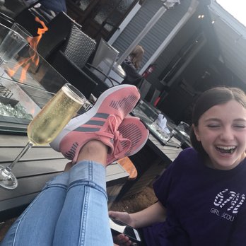 Eight 11 - My daughter loves the caesar salad with chix! - Wine Bars Near Me - Frisco, Texas Eight 11 - My daughter loves the caesar salad with chix! - Wine Bars Near Me - Frisco, Texas