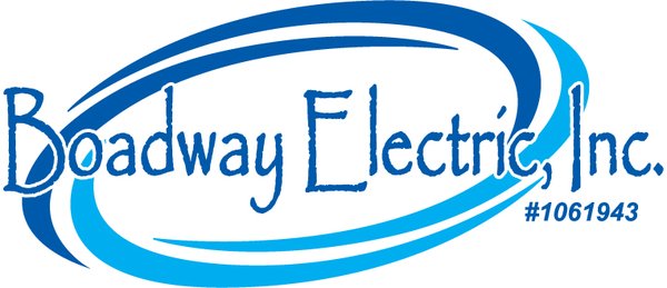 Boadway Electric Logo