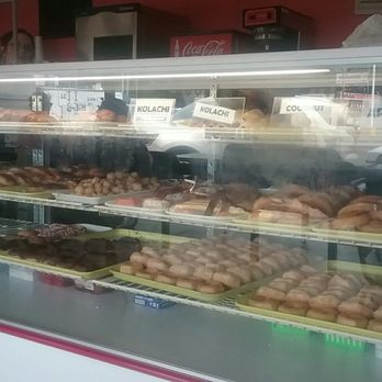 Shorty's Donut Shop & Diner - Look at all this product today. So much variety! - Donuts Near Me - Texarkana, Texas Shorty's Donut Shop & Diner - Look at all this product today. So much variety! - Donuts Near Me - Texarkana, Texas