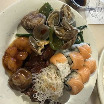 Flaming Grill & Supreme Buffet - Buffets Near Me - Baldwin, New York Flaming Grill & Supreme Buffet - Buffets Near Me - Baldwin, New York