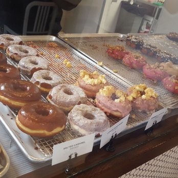 Good Dough - Donuts Near Me - Jacksonville, Florida Good Dough - Donuts Near Me - Jacksonville, Florida