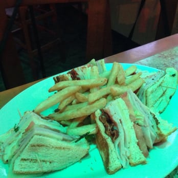 GameTime - Club sandwich - Arcades Near Me - Miami, Florida