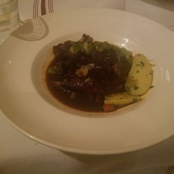Bistro Niko - Coq Au Vin - French Near Me - Atlanta, Georgia
