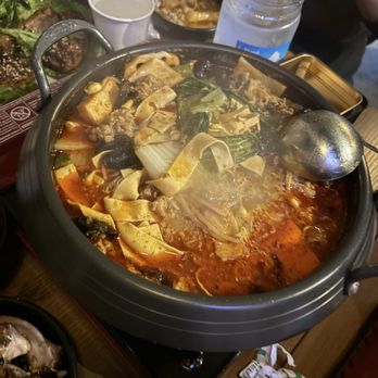 Atto - Korean Near Me - Gardena, California