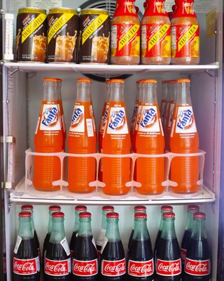 Rooster & Rice by null