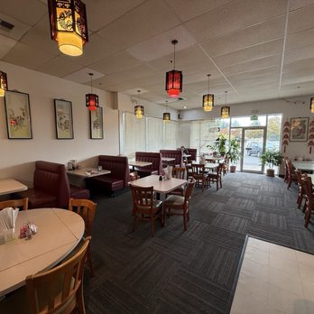 Mongolian Grill - Mongolian Near Me - Graham, Washington