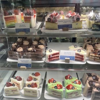 Paris Baguette - Bakeries Near Me - Hilton Head, South Carolina Paris Baguette - Bakeries Near Me - Hilton Head, South Carolina