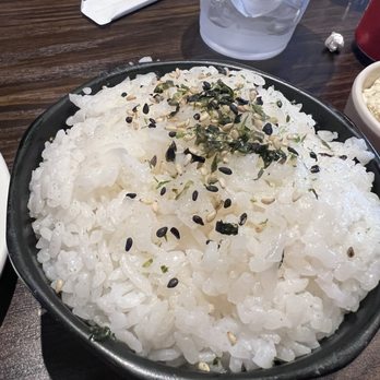 Pelicana Chicken - Good rice! - Chicken Shop Near Me - Las Vegas, Nevada