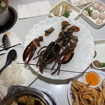 Lao Pot - Hot Pot Near Me - Madison Heights, Michigan