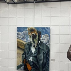 The Bunker Center for the Arts