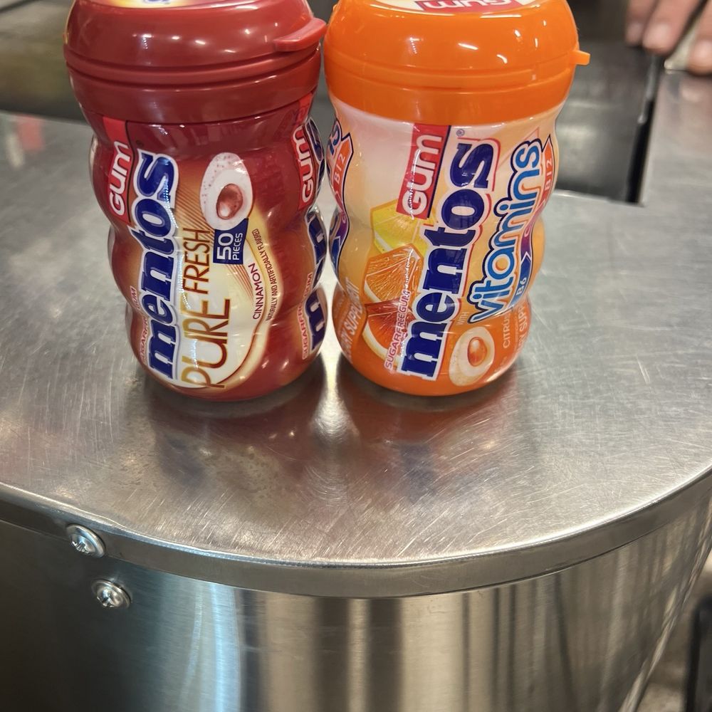 Publix at Bowie Commons - Mentos in many flavors - Grocery Near Me - Fairview, Tennessee