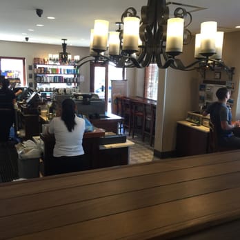 Starbucks - Coffee & Tea Near Me - Puerto Vallarta, JAL