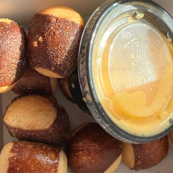 Culver's - Pretzels & cheese - Burgers Near Me - Cheyenne, Wyoming
