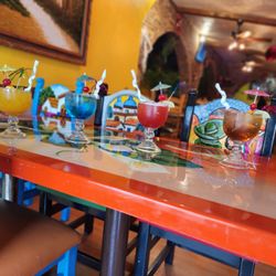 Los Alamos Tex-Mex Restaurant
