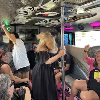 Jacob Transportation - Limos Near Me - Scottsdale, Arizona