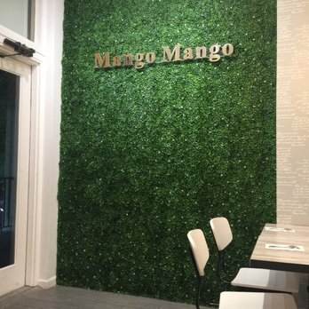 Mango Mango Dessert - Desserts Near Me - New York, New York