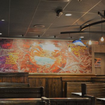 Crab Du Jour - Charlotte - Dining Room - Seafood Near Me - Charlotte, North Carolina Crab Du Jour - Charlotte - Dining Room - Seafood Near Me - Charlotte, North Carolina