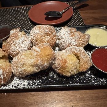 The Clinkscale - Beignets - Breakfast & Brunch Near Me - Jerome, Arizona