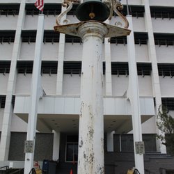 Franklin Courthouse