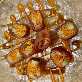 Megu Sushi & Hibachi - Art of maki - Sushi Bars Near Me - Cherry Hill, New Jersey Megu Sushi & Hibachi - Art of maki - Sushi Bars Near Me - Cherry Hill, New Jersey