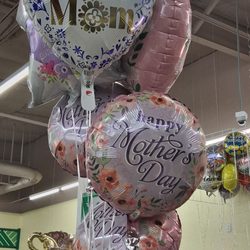 Dollar Tree - Happy Mother's Day!