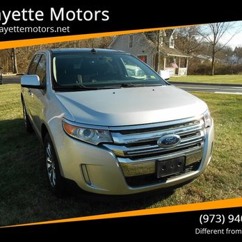 Lafayette Motors - Auto Repair Near Me - Lafayette Township, New Jersey Lafayette Motors - Auto Repair Near Me - Lafayette Township, New Jersey