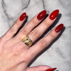 Mega Nails Roswell