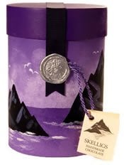 Skelligs Chocolate Factory and Cafe by null