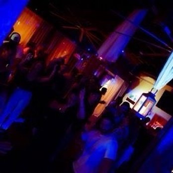 237 Ocean Avenue - Rooftop where the DJ spins some great music - Cocktail Bars Near Me - Laguna Beach, California