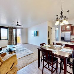 Moab Lodging Vacation Rentals - La Dolce Vita Villas