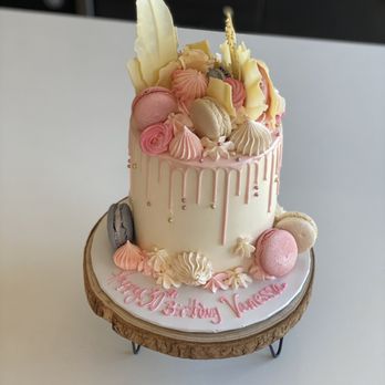 Exquisite Desserts - AMAZING!!!! - Bakeries Near Me - Palm Desert, California