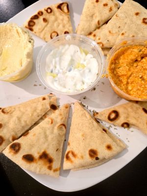 Barry’s Greek Grill by null