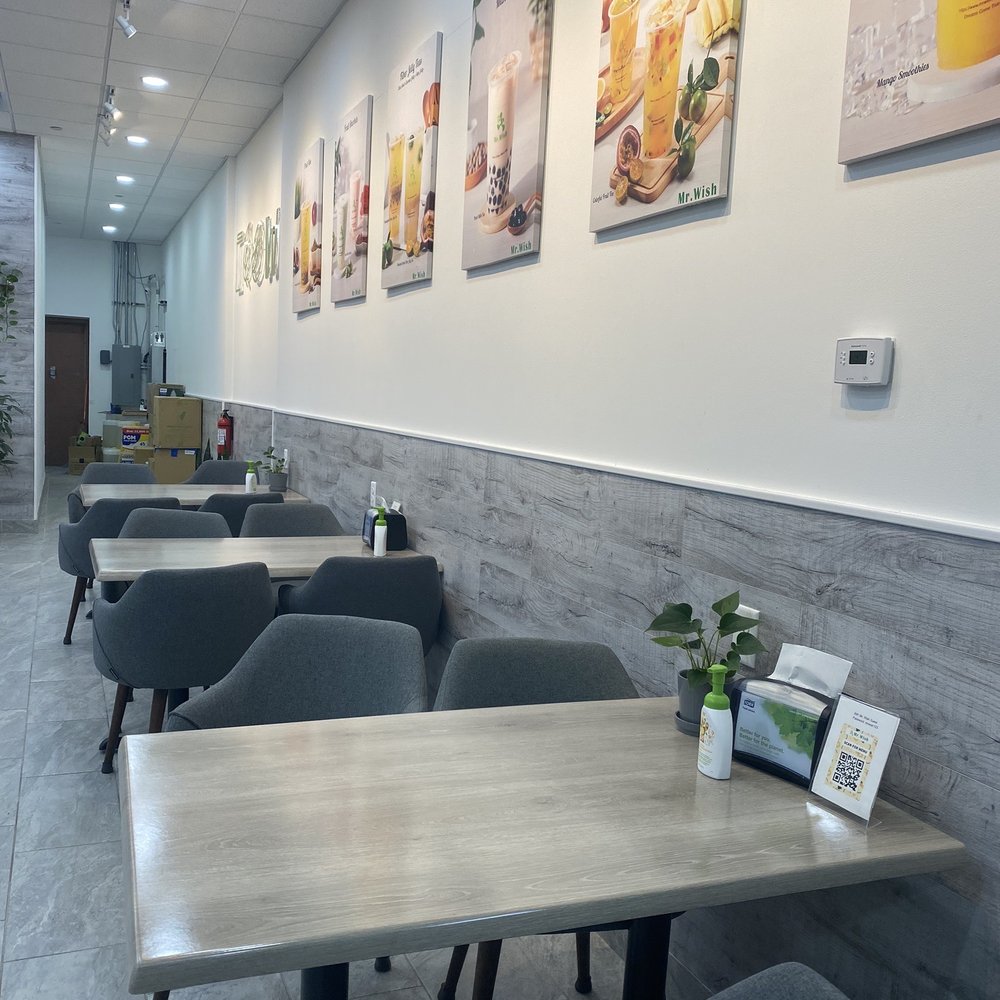 Mr Wish - Bubble Tea Near Me - Rosemount, Minnesota Mr Wish - Bubble Tea Near Me - Rosemount, Minnesota