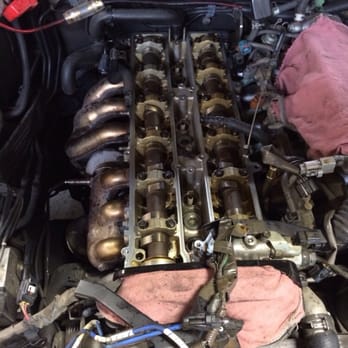 Red's Auto Repair & Service - The operation,is300 lexus - Auto Repair Near Me - Vallejo, California Red's Auto Repair & Service - The operation,is300 lexus - Auto Repair Near Me - Vallejo, California