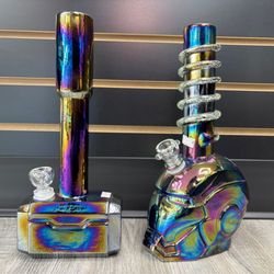 Avon Tobacco & Vape