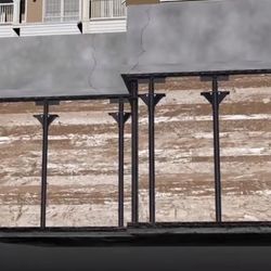 Atlantis Waterproofing and Mold Control - Foundation Piering